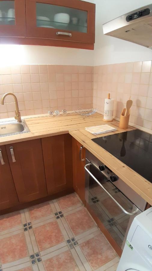 Citypark Classic Downtown Apartment Будапеща Екстериор снимка