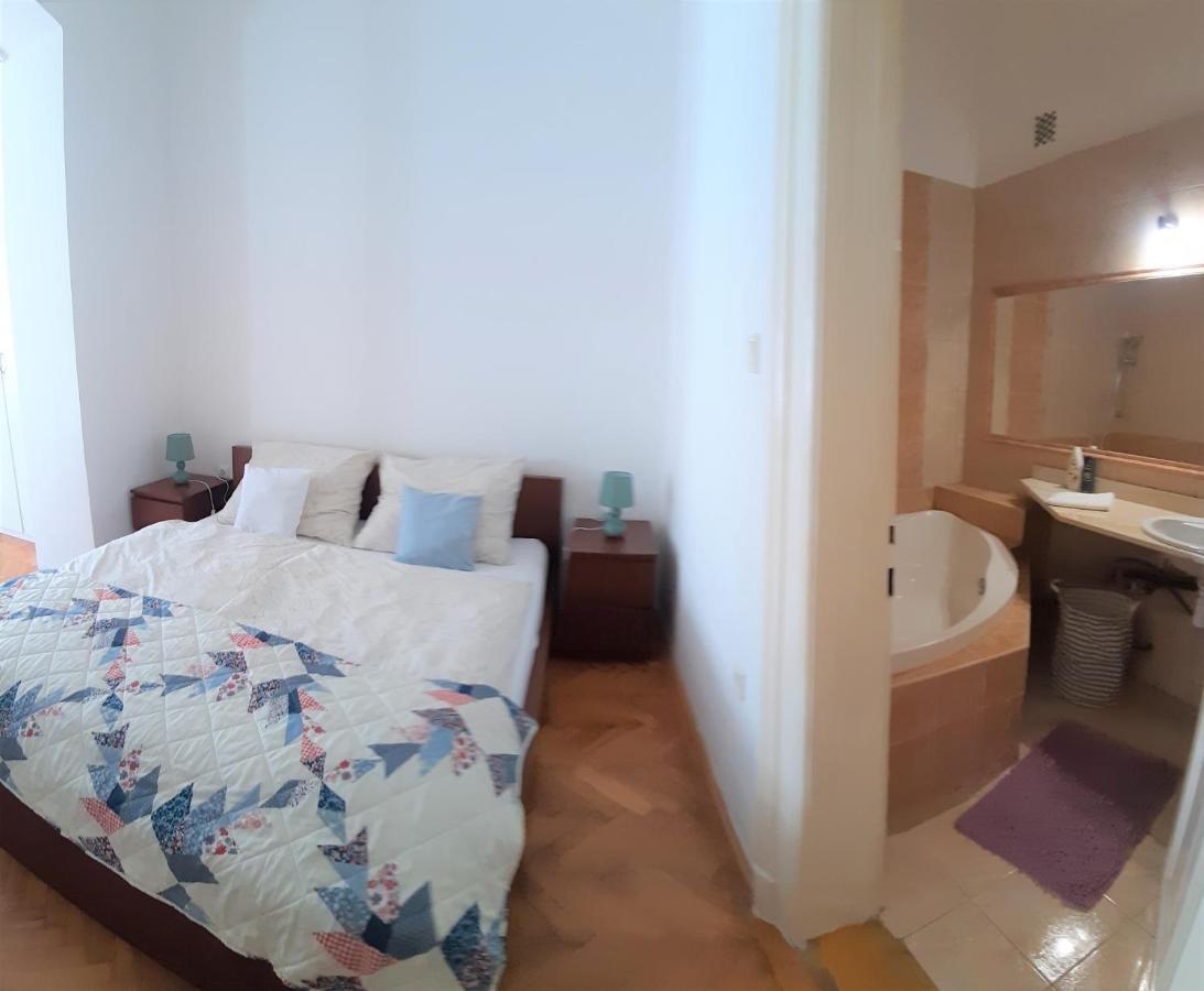 Citypark Classic Downtown Apartment Будапеща Екстериор снимка