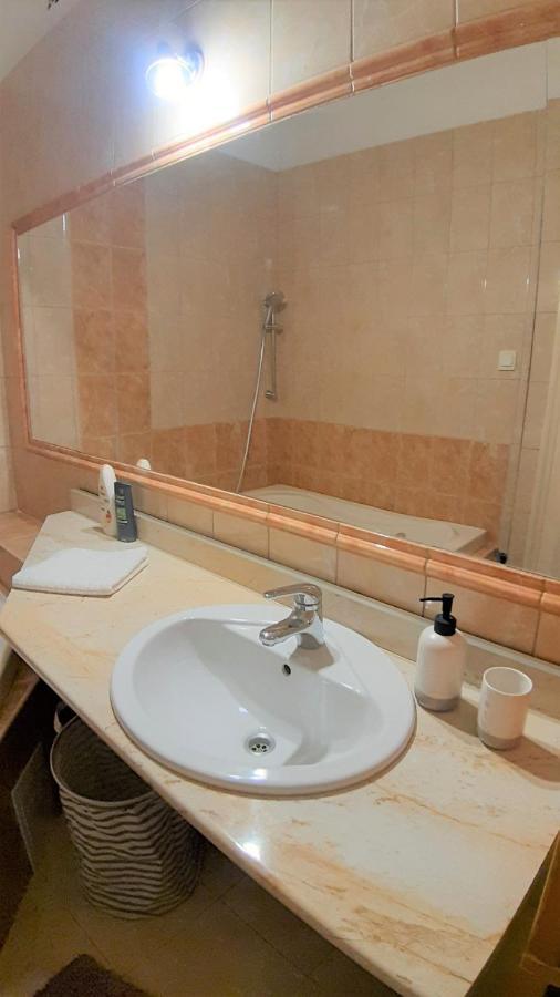 Citypark Classic Downtown Apartment Будапеща Екстериор снимка