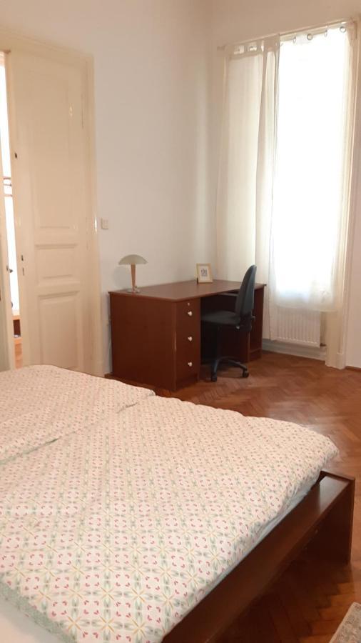 Citypark Classic Downtown Apartment Будапеща Екстериор снимка